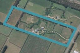 1195 Two Chain Road, Swannanoa, Rangiora