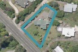 190 Great North Road, Otamatea, Whanganui
