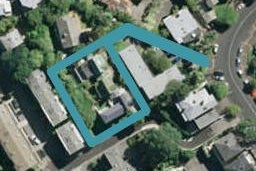 3/15 Birdwood Crescent, Parnell, Auckland