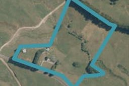 423 Apirana Road, Horohoro