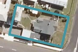 26 Ross Street, Marton