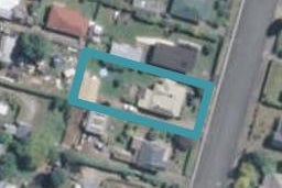 35 Hornbrook Street, Temuka