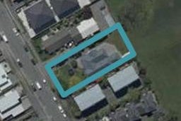 40 Winchester Street, Merivale, Christchurch