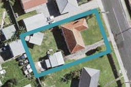 35 Valentine Street, Papakura, Papakura