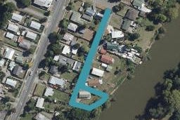 1 Coenen Street, Ngaruawahia
