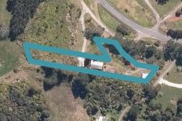 0 State Highway 12, Paparoa, Paparoa