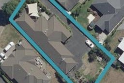 3 Rembrandt Terrace, Huntington, Hamilton