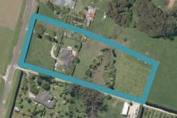 220 Blueskin Road, Brunswick, Whanganui