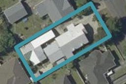 40 South Street, West End, Palmerston North
