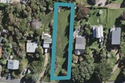 51A Hamilton Road, Surfdale, Waiheke Island