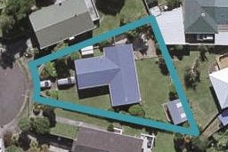 7 Hood Place, Spotswood, New Plymouth