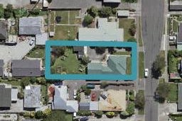 76 Antrim Street, Windsor, Invercargill