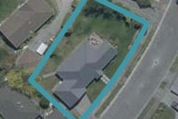 25 Radiata Avenue, Parklands, Christchurch