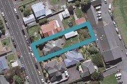 195 Carrington Street, Lower Vogeltown, New Plymouth