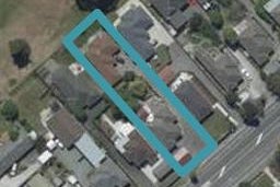2/239 Wainoni Road, Avondale, Christchurch