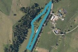 144 Mangapai Caves Road, Whangarei