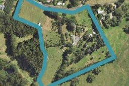 54 Somerton Road, Makauri, Gisborne