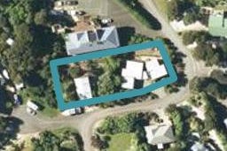 48 Old Mill Road, French Pass