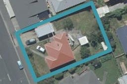 3 High Street, Mosgiel, Mosgiel