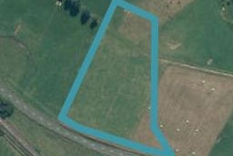 529 Kiwitahi Railway Road, Morrinsville, Morrinsville