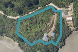 85 Mahau Road, MAHAU SOUND