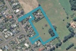 49 Connolly Street, Geraldine
