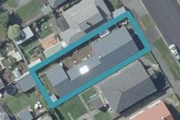 8 Montreal Street, Saint Kilda, Dunedin
