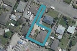 50A Donegal Street, Belfast, Christchurch