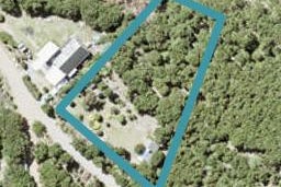 3 Woods Ridge Road, Kawau Island