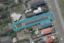 405 Marine Parade, South New Brighton, Christchurch