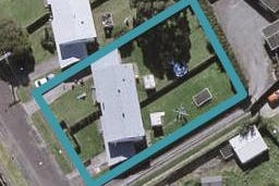 15 Miro Street, Merrilands, New Plymouth