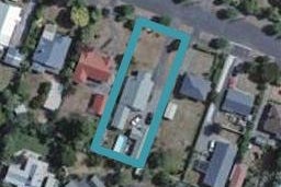 21 College Street, Masterton, Masterton