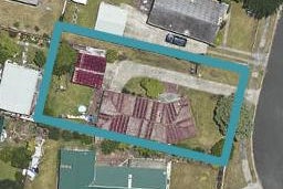 21 Walter Nash Avenue, Kawerau, Kawerau
