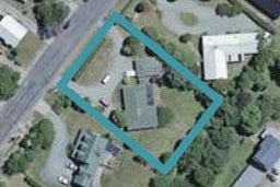 78 Watt Street, Featherston