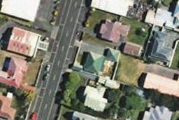 14 Regent Street, Hawera