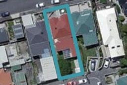 6 Douro Avenue, Newtown, Wellington