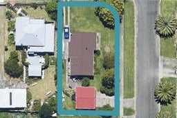 35 Stewart Street, Opotiki, Opotiki
