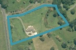 330 Matakana Valley Road, Warkworth