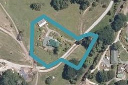 492 Wairere Road, Paparoa, Paparoa