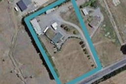 2149 State Highway 2, Greytown