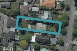 18 Tui Street, Fendalton, Christchurch