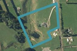 190 Ohanga Road, ONAERO, WAITARA