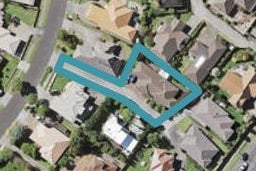 19 Matterhorn Crescent, Northpark, Auckland
