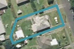 51 East Street, Taumarunui