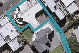 20 Woolcombe Terrace, New Plymouth, New Plymouth