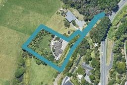 450 Cambridge Road, Tauriko, Tauranga