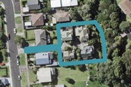 2/33 Hanlon Crescent, Narrow Neck, Auckland