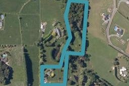 296 Cemetery Road, Whangarei