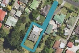 24 Oak Street, Mangapapa, Gisborne