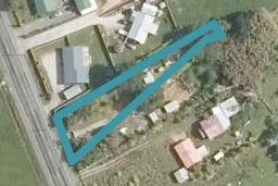 37 State Highway 1, Awanui, Awanui